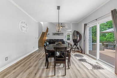 Don't miss this opportunity to live in the desirable Scioto on Scioto Reserve Golf and Athletic Club in Ohio - for sale on GolfHomes.com, golf home, golf lot