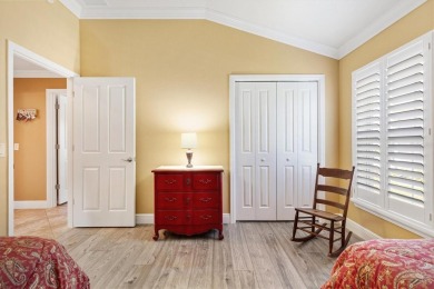 ROOM FOR A POOL! GORGEOUS 3 Bedroom, 2 Bath LILY DESIGNER 2154 on Pennbrooke Fairways in Florida - for sale on GolfHomes.com, golf home, golf lot