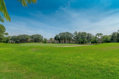 Welcome to this beautifully maintained 3-bedroom, 2-bathroom on St. Lucie Trail Golf Club in Florida - for sale on GolfHomes.com, golf home, golf lot