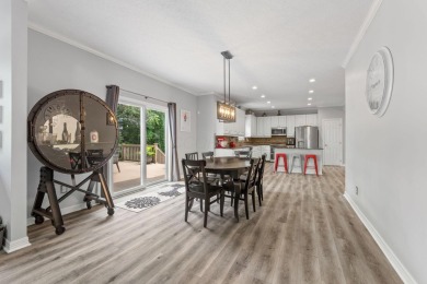 Don't miss this opportunity to live in the desirable Scioto on Scioto Reserve Golf and Athletic Club in Ohio - for sale on GolfHomes.com, golf home, golf lot