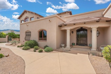 Paa-Ko represents an extraordinary lifestyle, where you can on Paa-Ko Ridge Golf Club  in New Mexico - for sale on GolfHomes.com, golf home, golf lot