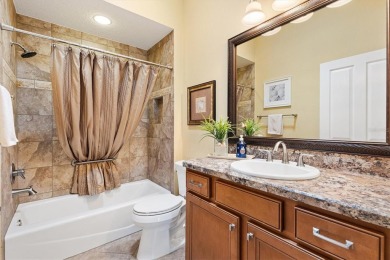 ROOM FOR A POOL! GORGEOUS 3 Bedroom, 2 Bath LILY DESIGNER 2154 on Pennbrooke Fairways in Florida - for sale on GolfHomes.com, golf home, golf lot