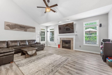 Don't miss this opportunity to live in the desirable Scioto on Scioto Reserve Golf and Athletic Club in Ohio - for sale on GolfHomes.com, golf home, golf lot