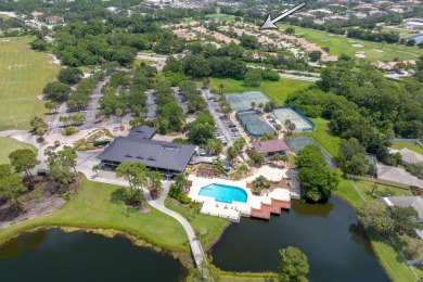 Welcome to this beautifully maintained 3-bedroom, 2-bathroom on St. Lucie Trail Golf Club in Florida - for sale on GolfHomes.com, golf home, golf lot