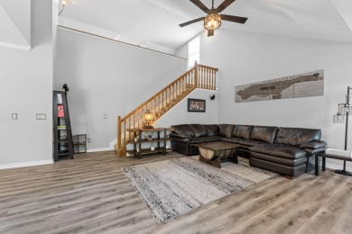 Don't miss this opportunity to live in the desirable Scioto on Scioto Reserve Golf and Athletic Club in Ohio - for sale on GolfHomes.com, golf home, golf lot