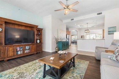 Let me introduce you to this beautiful second floor Casa Bella on Hammock Dunes Club in Florida - for sale on GolfHomes.com, golf home, golf lot