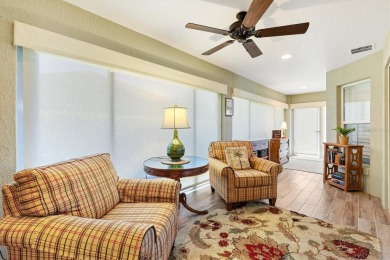 ROOM FOR A POOL! GORGEOUS 3 Bedroom, 2 Bath LILY DESIGNER 2154 on Pennbrooke Fairways in Florida - for sale on GolfHomes.com, golf home, golf lot
