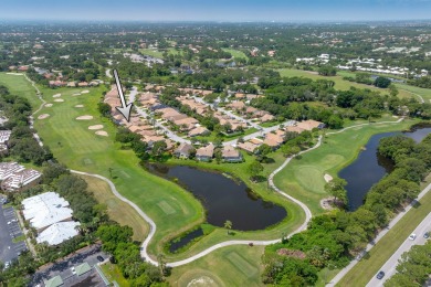 Welcome to this beautifully maintained 3-bedroom, 2-bathroom on St. Lucie Trail Golf Club in Florida - for sale on GolfHomes.com, golf home, golf lot