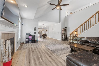 Don't miss this opportunity to live in the desirable Scioto on Scioto Reserve Golf and Athletic Club in Ohio - for sale on GolfHomes.com, golf home, golf lot
