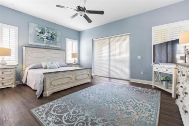 Let me introduce you to this beautiful second floor Casa Bella on Hammock Dunes Club in Florida - for sale on GolfHomes.com, golf home, golf lot