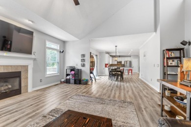Don't miss this opportunity to live in the desirable Scioto on Scioto Reserve Golf and Athletic Club in Ohio - for sale on GolfHomes.com, golf home, golf lot