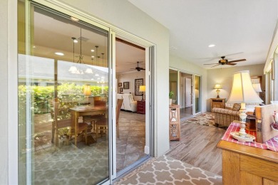 ROOM FOR A POOL! GORGEOUS 3 Bedroom, 2 Bath LILY DESIGNER 2154 on Pennbrooke Fairways in Florida - for sale on GolfHomes.com, golf home, golf lot