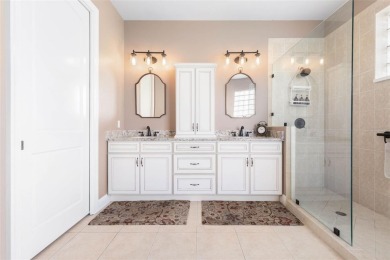 Let me introduce you to this beautiful second floor Casa Bella on Hammock Dunes Club in Florida - for sale on GolfHomes.com, golf home, golf lot