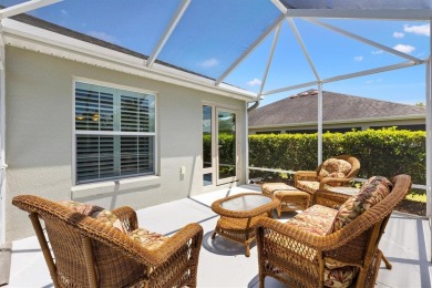 ROOM FOR A POOL! GORGEOUS 3 Bedroom, 2 Bath LILY DESIGNER 2154 on Pennbrooke Fairways in Florida - for sale on GolfHomes.com, golf home, golf lot
