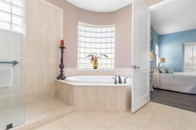 Let me introduce you to this beautiful second floor Casa Bella on Hammock Dunes Club in Florida - for sale on GolfHomes.com, golf home, golf lot