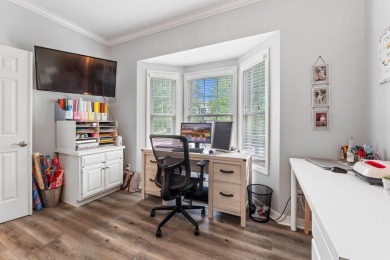 Don't miss this opportunity to live in the desirable Scioto on Scioto Reserve Golf and Athletic Club in Ohio - for sale on GolfHomes.com, golf home, golf lot