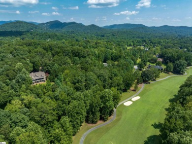 Nestled in the mountains just minutes from Greenville, SC, make on The Cliffs Valley Golf Course in South Carolina - for sale on GolfHomes.com, golf home, golf lot