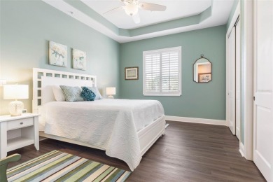Let me introduce you to this beautiful second floor Casa Bella on Hammock Dunes Club in Florida - for sale on GolfHomes.com, golf home, golf lot