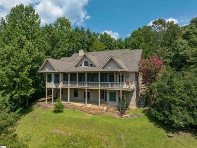 Nestled in the mountains just minutes from Greenville, SC, make on The Cliffs Valley Golf Course in South Carolina - for sale on GolfHomes.com, golf home, golf lot