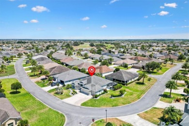 ROOM FOR A POOL! GORGEOUS 3 Bedroom, 2 Bath LILY DESIGNER 2154 on Pennbrooke Fairways in Florida - for sale on GolfHomes.com, golf home, golf lot