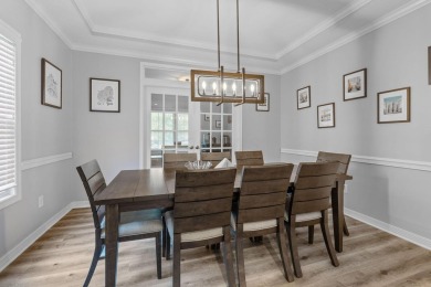 Don't miss this opportunity to live in the desirable Scioto on Scioto Reserve Golf and Athletic Club in Ohio - for sale on GolfHomes.com, golf home, golf lot
