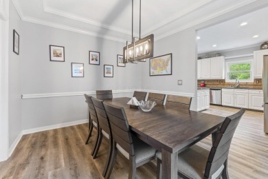 Don't miss this opportunity to live in the desirable Scioto on Scioto Reserve Golf and Athletic Club in Ohio - for sale on GolfHomes.com, golf home, golf lot