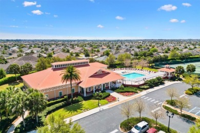 ROOM FOR A POOL! GORGEOUS 3 Bedroom, 2 Bath LILY DESIGNER 2154 on Pennbrooke Fairways in Florida - for sale on GolfHomes.com, golf home, golf lot