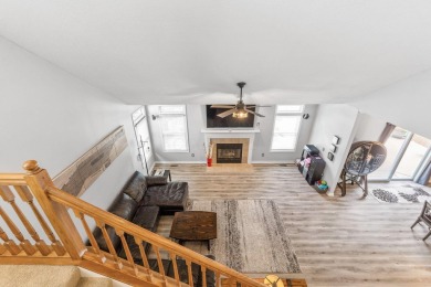 Don't miss this opportunity to live in the desirable Scioto on Scioto Reserve Golf and Athletic Club in Ohio - for sale on GolfHomes.com, golf home, golf lot