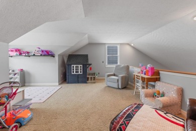 Don't miss this opportunity to live in the desirable Scioto on Scioto Reserve Golf and Athletic Club in Ohio - for sale on GolfHomes.com, golf home, golf lot
