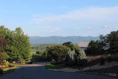 Highest spot left in coveted Crossroads Farm. Iconic views on Lakeview Golf Course in Virginia - for sale on GolfHomes.com, golf home, golf lot