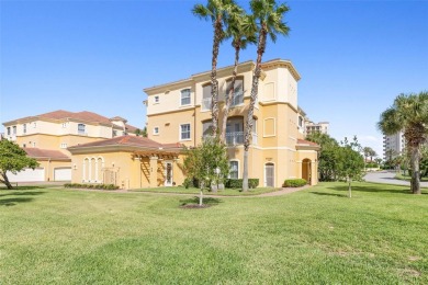 Let me introduce you to this beautiful second floor Casa Bella on Hammock Dunes Club in Florida - for sale on GolfHomes.com, golf home, golf lot