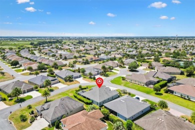 ROOM FOR A POOL! GORGEOUS 3 Bedroom, 2 Bath LILY DESIGNER 2154 on Pennbrooke Fairways in Florida - for sale on GolfHomes.com, golf home, golf lot