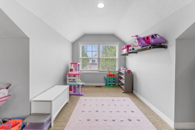 Don't miss this opportunity to live in the desirable Scioto on Scioto Reserve Golf and Athletic Club in Ohio - for sale on GolfHomes.com, golf home, golf lot
