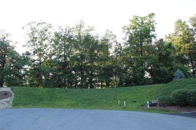 Highest spot left in coveted Crossroads Farm. Iconic views on Lakeview Golf Course in Virginia - for sale on GolfHomes.com, golf home, golf lot