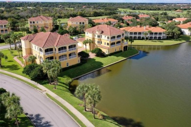 Let me introduce you to this beautiful second floor Casa Bella on Hammock Dunes Club in Florida - for sale on GolfHomes.com, golf home, golf lot