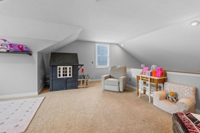 Don't miss this opportunity to live in the desirable Scioto on Scioto Reserve Golf and Athletic Club in Ohio - for sale on GolfHomes.com, golf home, golf lot