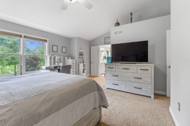 Don't miss this opportunity to live in the desirable Scioto on Scioto Reserve Golf and Athletic Club in Ohio - for sale on GolfHomes.com, golf home, golf lot