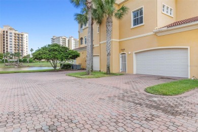 Let me introduce you to this beautiful second floor Casa Bella on Hammock Dunes Club in Florida - for sale on GolfHomes.com, golf home, golf lot
