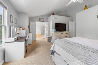 Don't miss this opportunity to live in the desirable Scioto on Scioto Reserve Golf and Athletic Club in Ohio - for sale on GolfHomes.com, golf home, golf lot