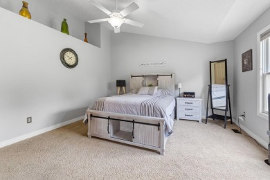 Don't miss this opportunity to live in the desirable Scioto on Scioto Reserve Golf and Athletic Club in Ohio - for sale on GolfHomes.com, golf home, golf lot