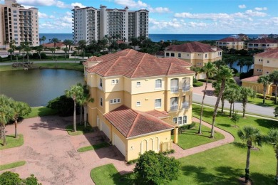 Let me introduce you to this beautiful second floor Casa Bella on Hammock Dunes Club in Florida - for sale on GolfHomes.com, golf home, golf lot
