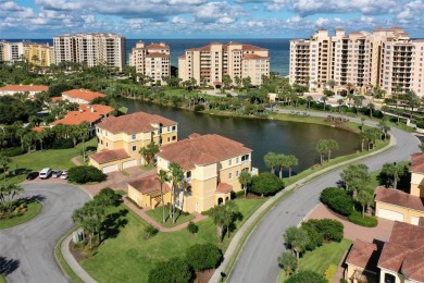 Let me introduce you to this beautiful second floor Casa Bella on Hammock Dunes Club in Florida - for sale on GolfHomes.com, golf home, golf lot