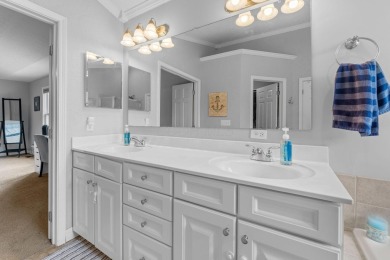 Don't miss this opportunity to live in the desirable Scioto on Scioto Reserve Golf and Athletic Club in Ohio - for sale on GolfHomes.com, golf home, golf lot