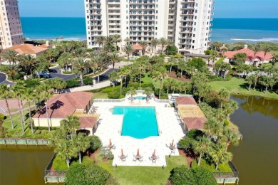 Let me introduce you to this beautiful second floor Casa Bella on Hammock Dunes Club in Florida - for sale on GolfHomes.com, golf home, golf lot