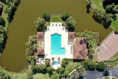 Let me introduce you to this beautiful second floor Casa Bella on Hammock Dunes Club in Florida - for sale on GolfHomes.com, golf home, golf lot