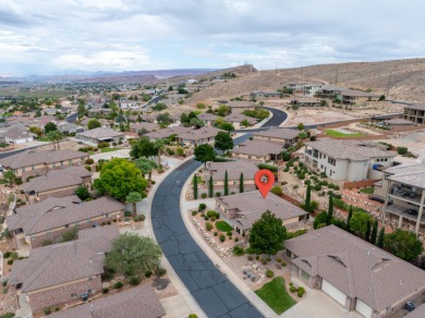 Set in Legacy at Southgate, this home combines convenience with on Southgate Golf Course in Utah - for sale on GolfHomes.com, golf home, golf lot