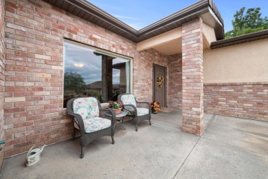 Set in Legacy at Southgate, this home combines convenience with on Southgate Golf Course in Utah - for sale on GolfHomes.com, golf home, golf lot