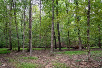 Build your dream home in the most beautiful place in Durham on Hope Valley Country Club in North Carolina - for sale on GolfHomes.com, golf home, golf lot