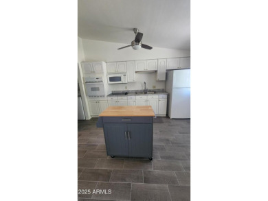 Discover this cozy home in Oakmont Palms. Open layout with on Sun City North Golf Course in Arizona - for sale on GolfHomes.com, golf home, golf lot