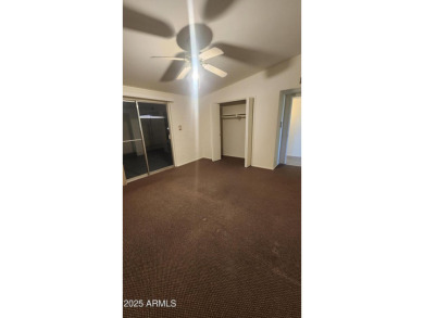 Discover this cozy home in Oakmont Palms. Open layout with on Sun City North Golf Course in Arizona - for sale on GolfHomes.com, golf home, golf lot